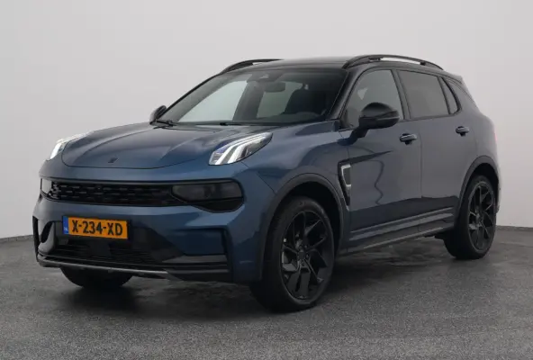 1.5 Plug-in Hybrid | 360° | BLACK | ZWARTE HEMEL | NLD AUTO