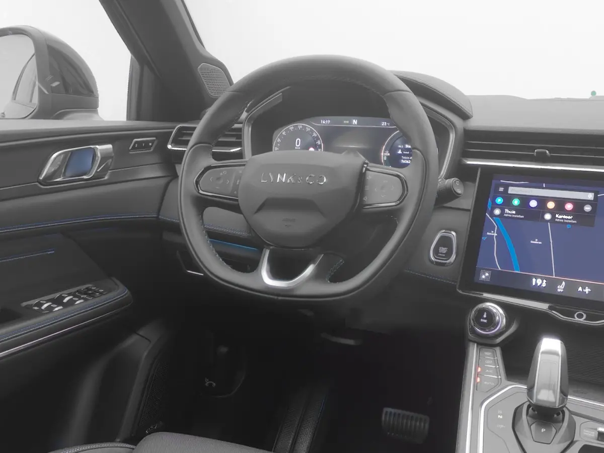 1.5 Plug-in Hybrid | 360° | BLACK | ZWARTE HEMEL | NLD AUTO