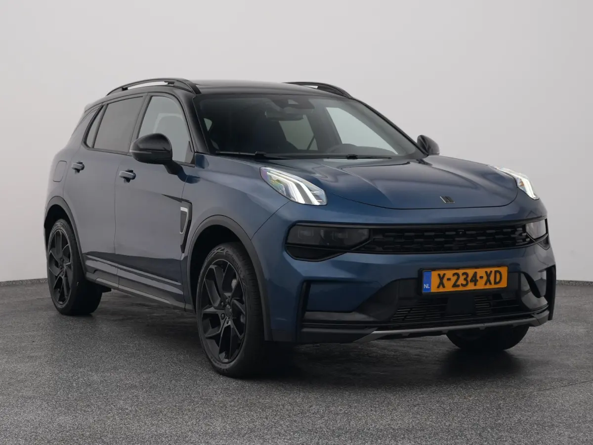 1.5 Plug-in Hybrid | 360° | BLACK | ZWARTE HEMEL | NLD AUTO