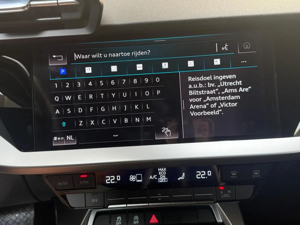 30 TFSI Advanced edition Automaat | Sportstoelen | LED verlichting | Climate & cruise control | Apple CarPlay/Android Auto | Navigatiesysteem | DAB ontvangst | Parkeersensoren achter