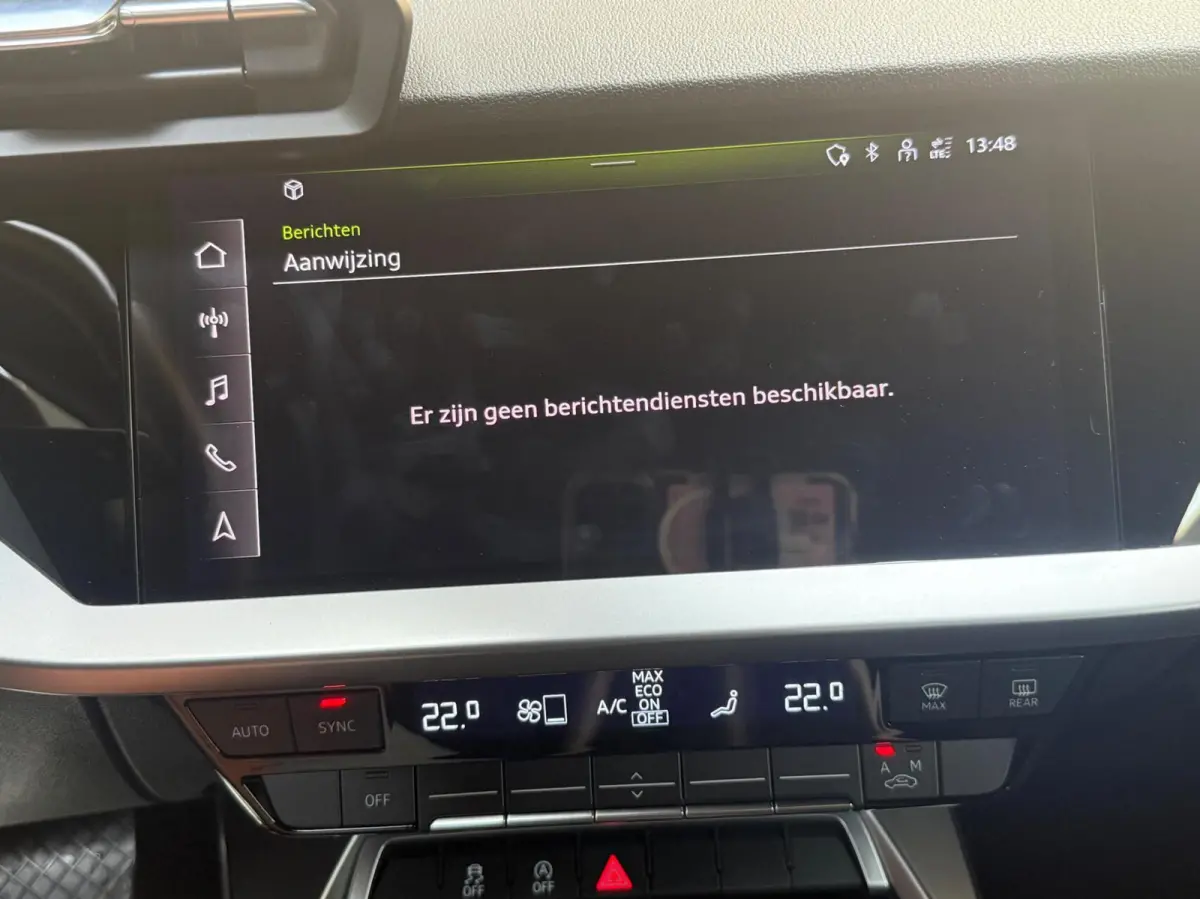 30 TFSI Advanced edition Automaat | Sportstoelen | LED verlichting | Climate & cruise control | Apple CarPlay/Android Auto | Navigatiesysteem | DAB ontvangst | Parkeersensoren achter