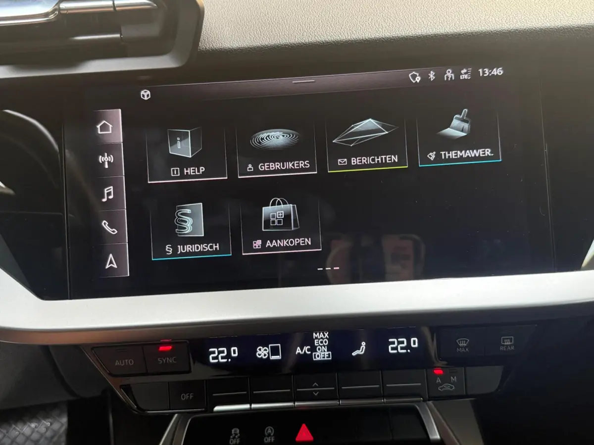 30 TFSI Advanced edition Automaat | Sportstoelen | LED verlichting | Climate & cruise control | Apple CarPlay/Android Auto | Navigatiesysteem | DAB ontvangst | Parkeersensoren achter