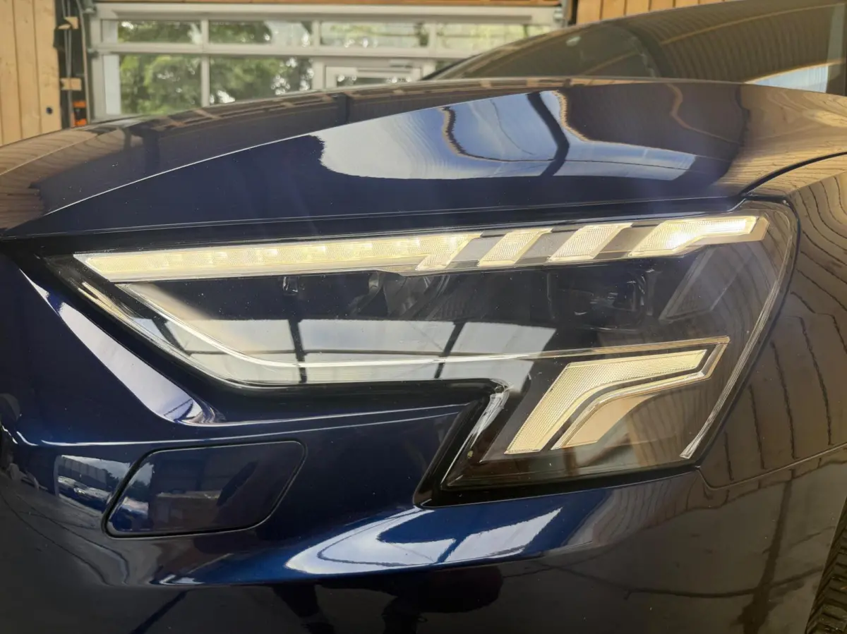 30 TFSI Advanced edition Automaat | Sportstoelen | LED verlichting | Climate & cruise control | Apple CarPlay/Android Auto | Navigatiesysteem | DAB ontvangst | Parkeersensoren achter