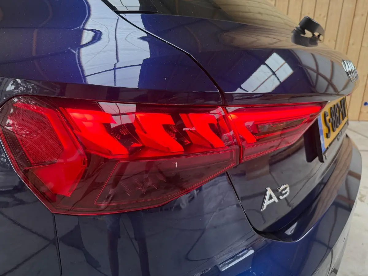 30 TFSI Advanced edition Automaat | Sportstoelen | LED verlichting | Climate & cruise control | Apple CarPlay/Android Auto | Navigatiesysteem | DAB ontvangst | Parkeersensoren achter