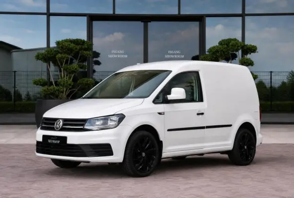 1.2 TSI L1H1 BMT AIRCO | CRUISE | MARGE
