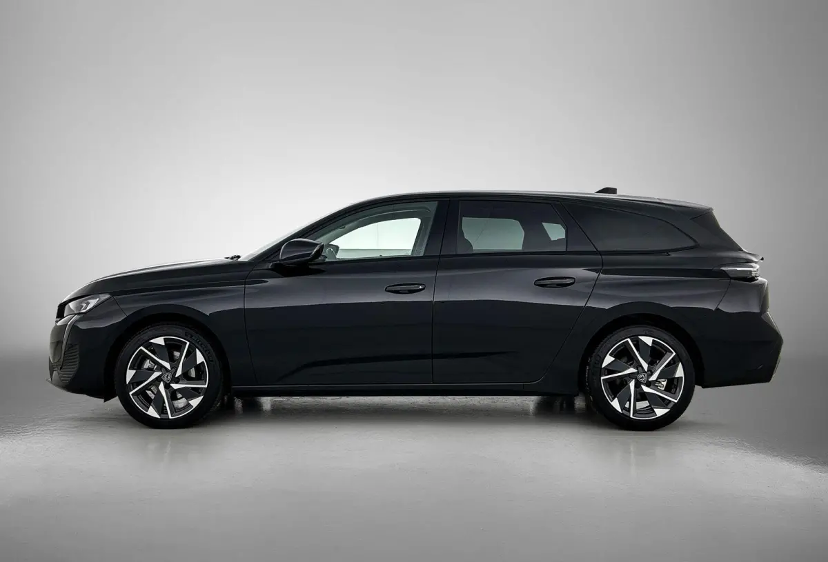 1.2 Hybrid 145pk Allure Automaat | 360 Camera | Climate Control | Adaptieve Cruise Control | LED | 17"LMV | Keyless Entry/Start | Apple Carplay/Android Auto |