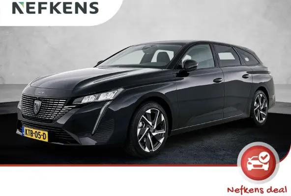 1.2 Hybrid 145pk Allure Automaat | 360 Camera | Climate Control | Adaptieve Cruise Control | LED | 17"LMV | Keyless Entry/Start | Apple Carplay/Android Auto |