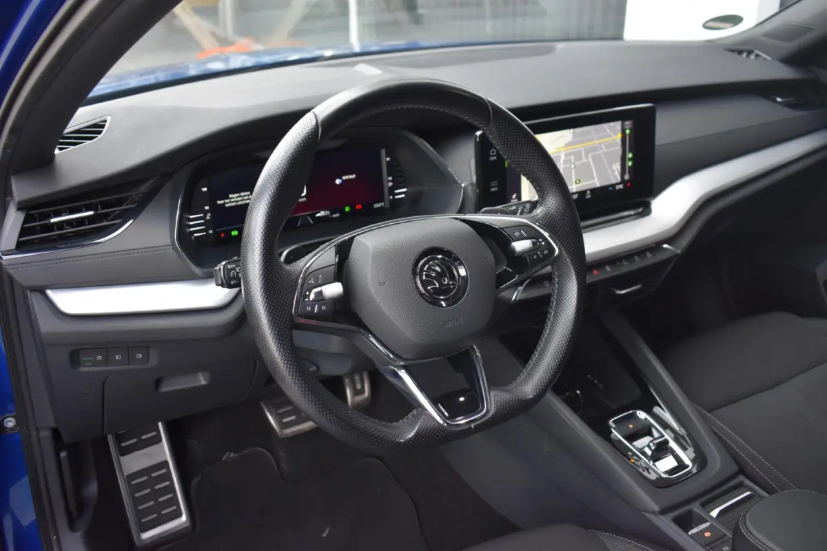 1.0 e-TSI Sport Business