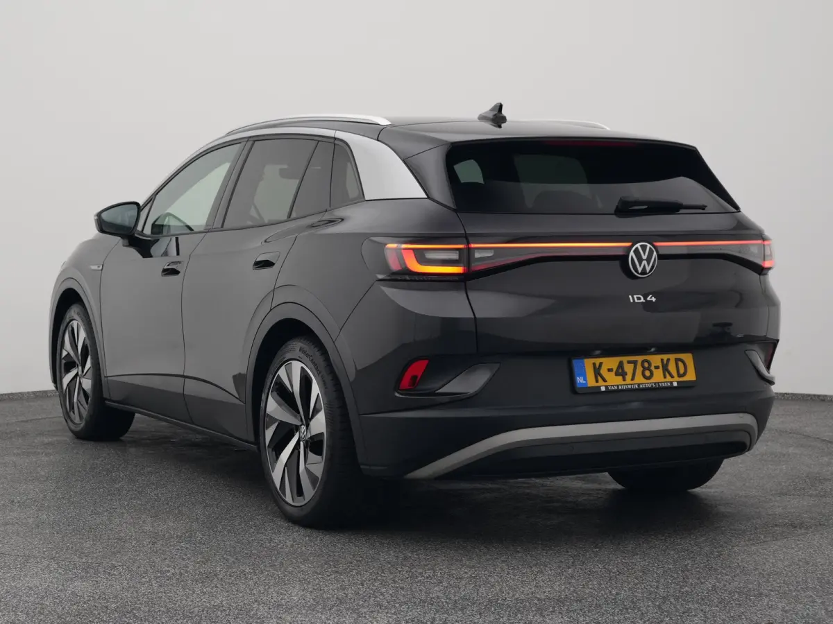 First 77 kWh | EXPORT ONLY € 13.850,- | CAMERA | ADAPTIVE | STOEL- EN STUURVERW.