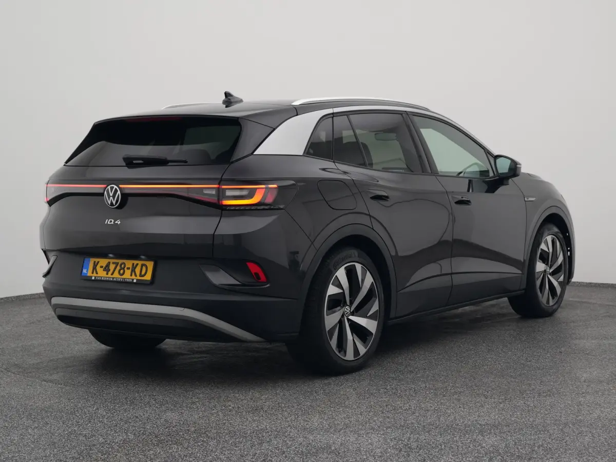 First 77 kWh | EXPORT ONLY € 13.850,- | CAMERA | ADAPTIVE | STOEL- EN STUURVERW.