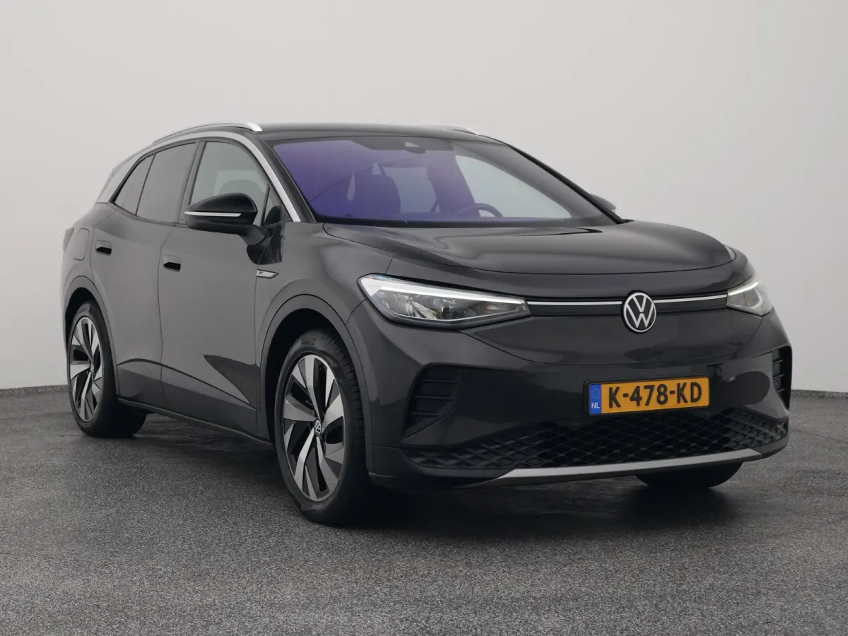 First 77 kWh | EXPORT ONLY € 13.850,- | CAMERA | ADAPTIVE | STOEL- EN STUURVERW.