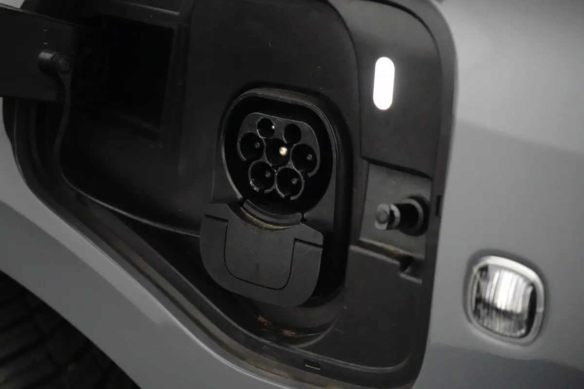 Tranist 1.5 PHEV Limited Dodenhoekherkening | adaptive cruise | Carplay | 110 km elektrische actieradius |