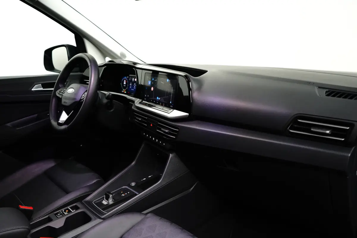 Tranist 1.5 PHEV Limited Dodenhoekherkening | adaptive cruise | Carplay | 110 km elektrische actieradius |