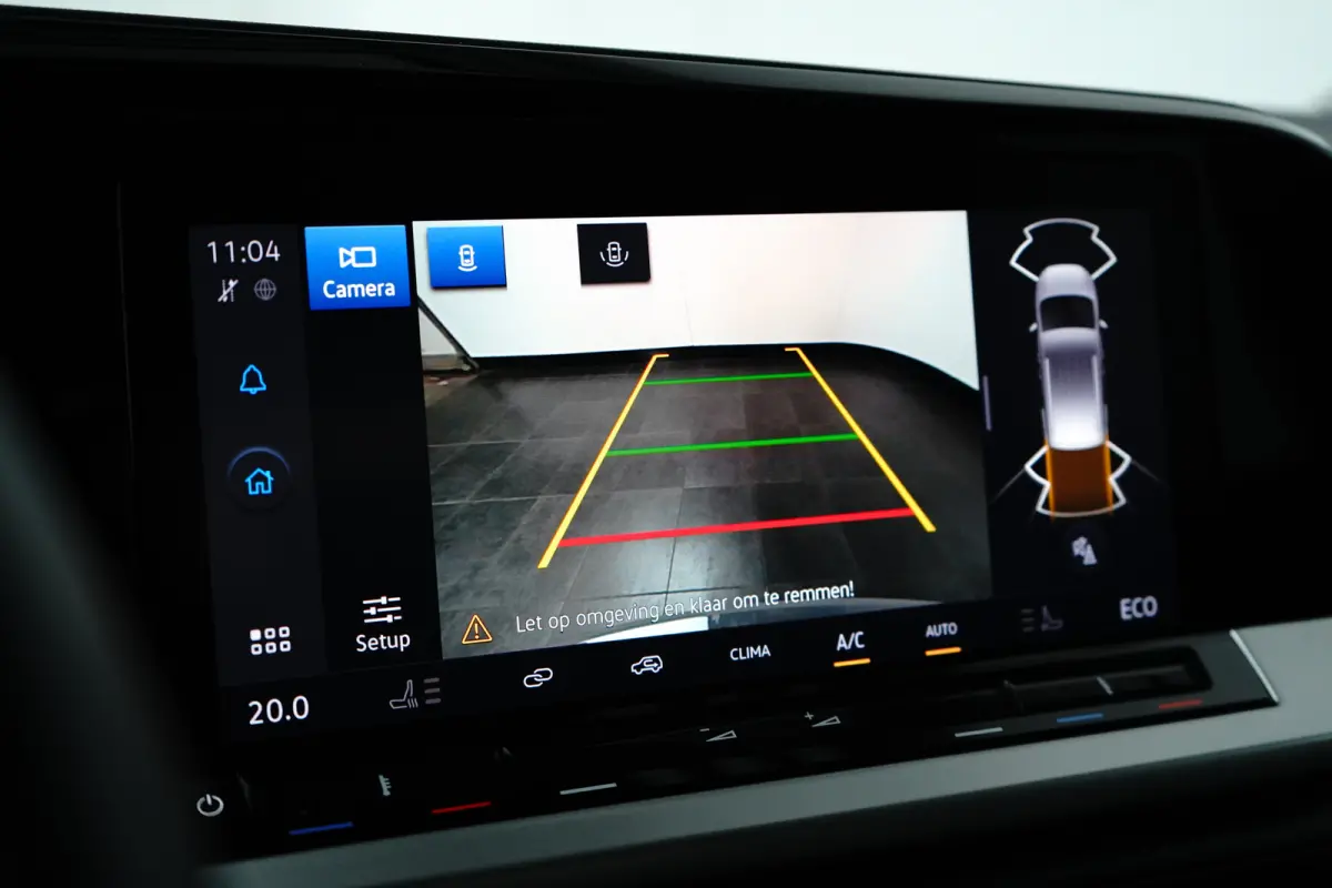 Tranist 1.5 PHEV Limited Dodenhoekherkening | adaptive cruise | Carplay | 110 km elektrische actieradius |