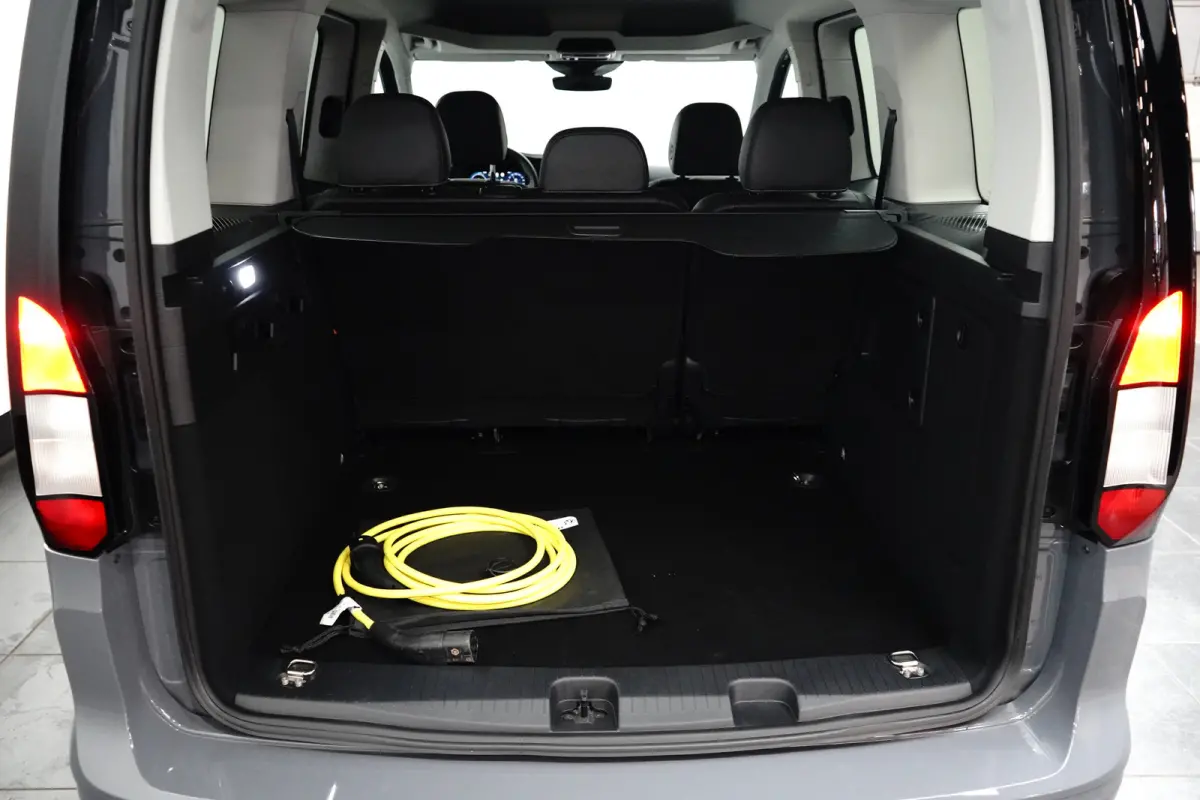Tranist 1.5 PHEV Limited Dodenhoekherkening | adaptive cruise | Carplay | 110 km elektrische actieradius |