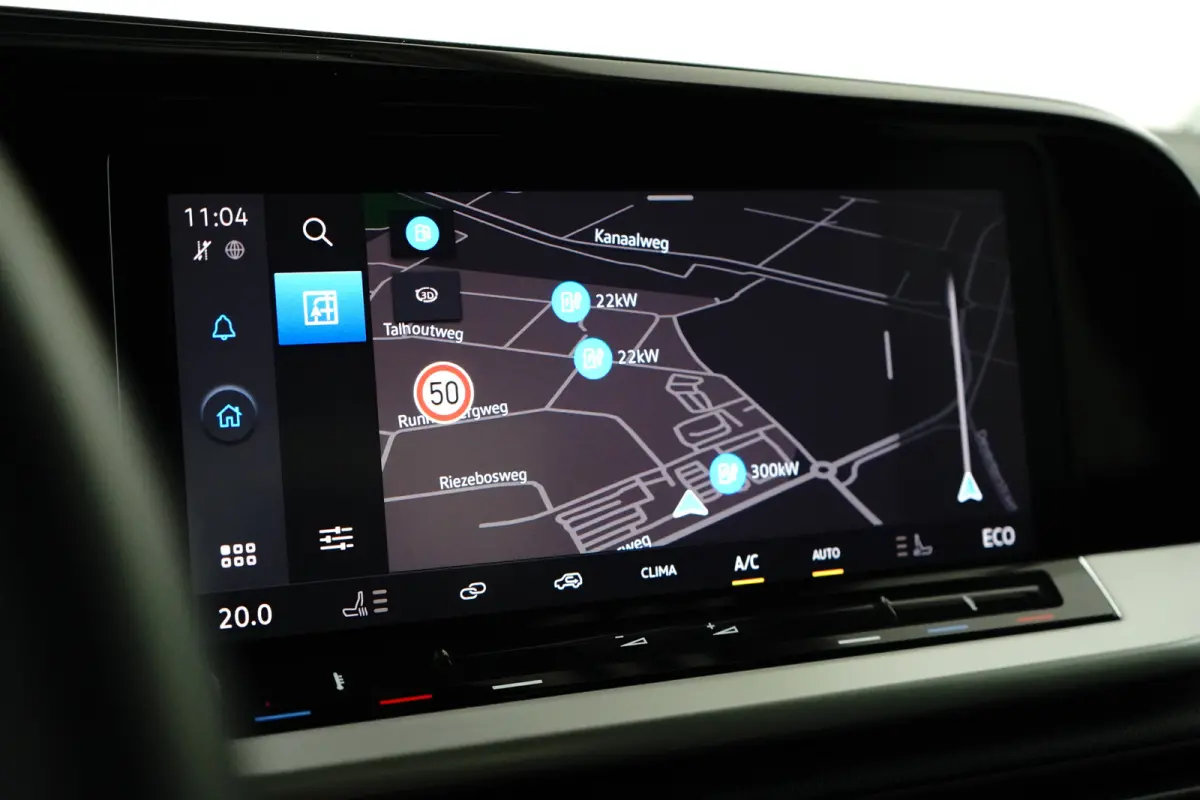 Tranist 1.5 PHEV Limited Dodenhoekherkening | adaptive cruise | Carplay | 110 km elektrische actieradius |