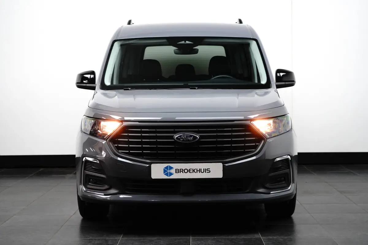 Tranist 1.5 PHEV Limited Dodenhoekherkening | adaptive cruise | Carplay | 110 km elektrische actieradius |
