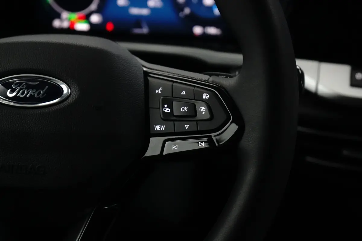 Tranist 1.5 PHEV Limited Dodenhoekherkening | adaptive cruise | Carplay | 110 km elektrische actieradius |
