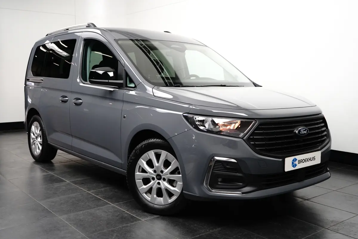 Tranist 1.5 PHEV Limited Dodenhoekherkening | adaptive cruise | Carplay | 110 km elektrische actieradius |