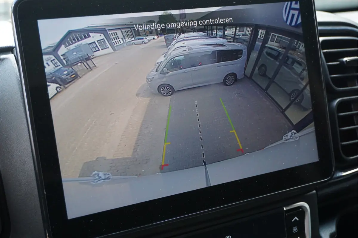 Heavy 35 2.2 140PK L3H3 BPM VRIJ!! Navi, Camera, Climate, Betimmering, LED, Trekhaak!! NR.