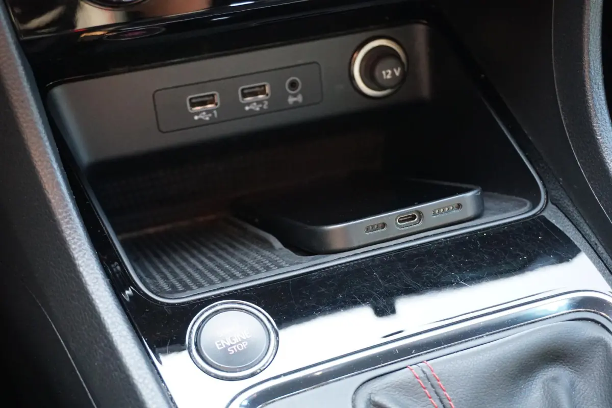 1.5 TSI FR Business Intense + CAMERA / ALCANTARA / ELEK. KOFFERKLEP / ACC