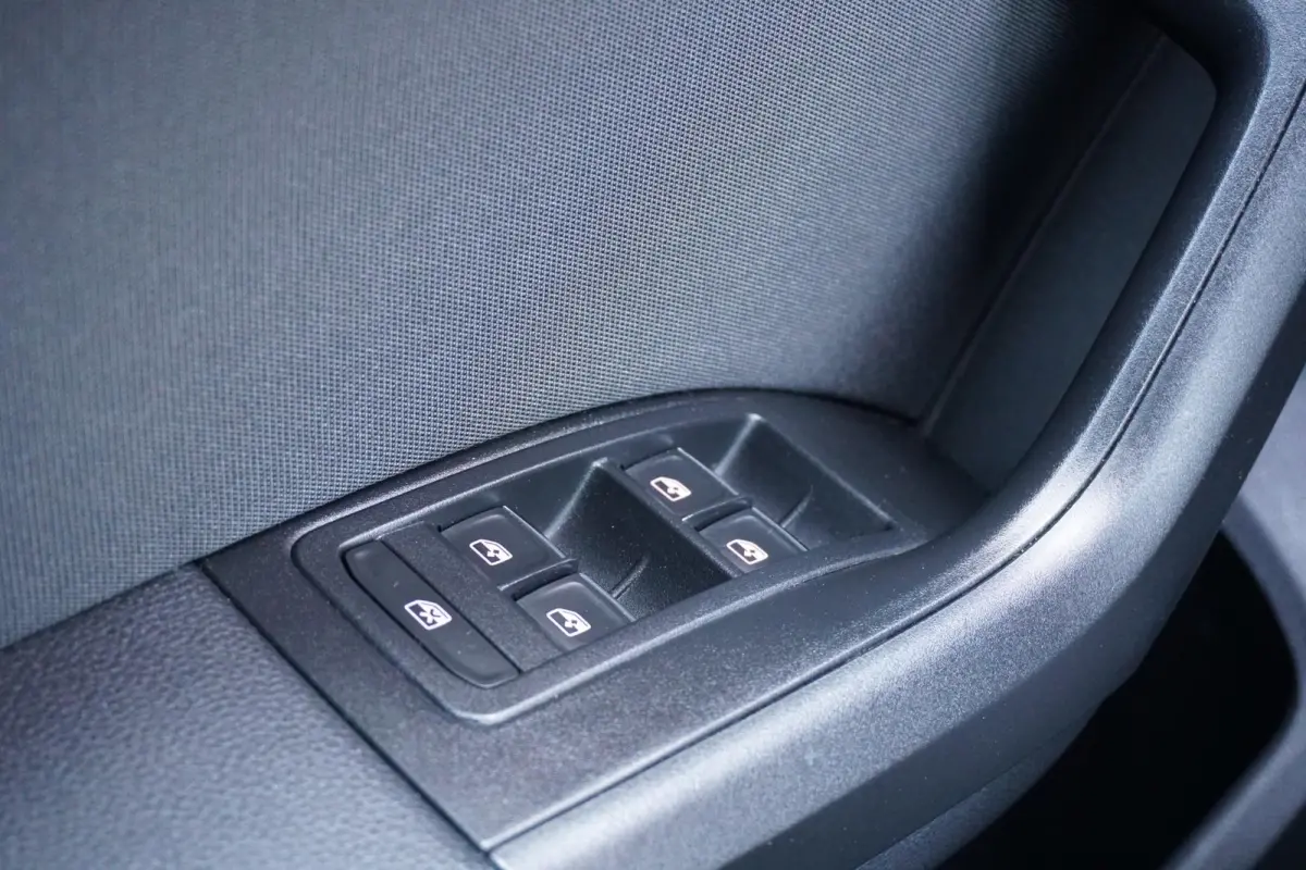 1.5 TSI FR Business Intense + CAMERA / ALCANTARA / ELEK. KOFFERKLEP / ACC