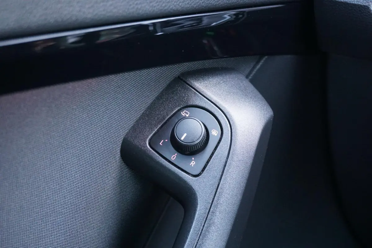 1.5 TSI FR Business Intense + CAMERA / ALCANTARA / ELEK. KOFFERKLEP / ACC