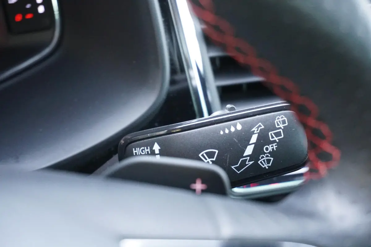 1.5 TSI FR Business Intense + CAMERA / ALCANTARA / ELEK. KOFFERKLEP / ACC