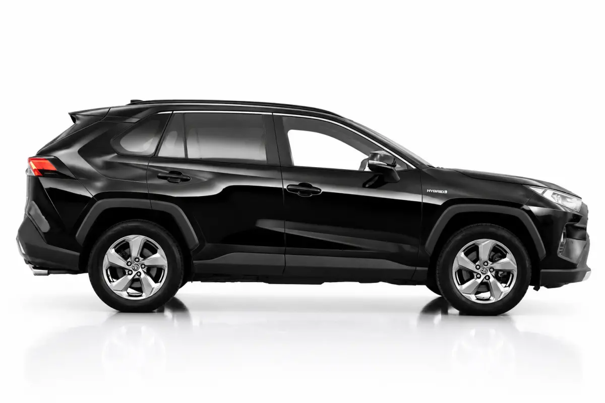 2.5 Hybrid | CAMERA | LEDER | APPLE CARPLAY | STOELVERWARMING | ANDROID AUTO