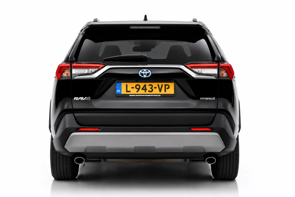 2.5 Hybrid | CAMERA | LEDER | APPLE CARPLAY | STOELVERWARMING | ANDROID AUTO