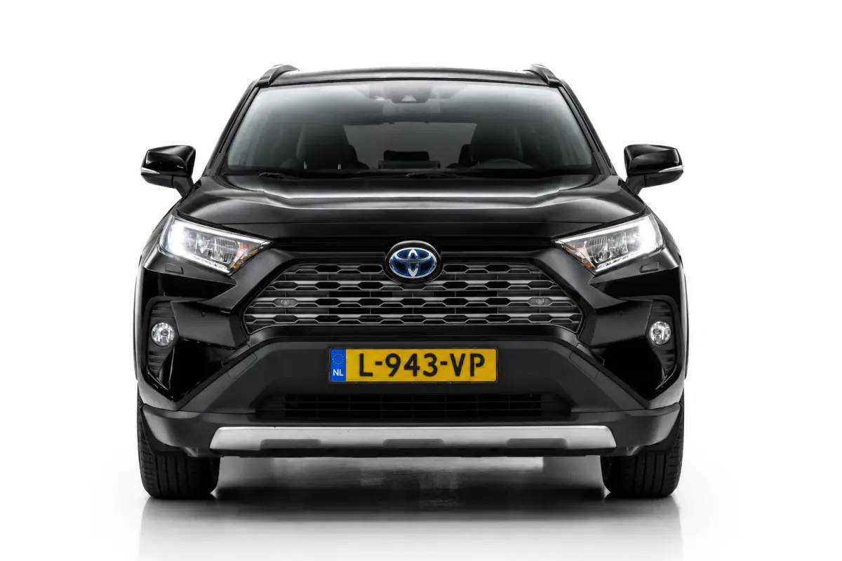 2.5 Hybrid | CAMERA | LEDER | APPLE CARPLAY | STOELVERWARMING | ANDROID AUTO