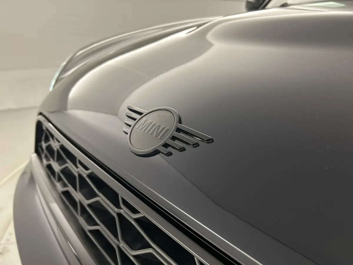 Cooper SE ALL4 Premium Memory/Head-Up Display/Camera