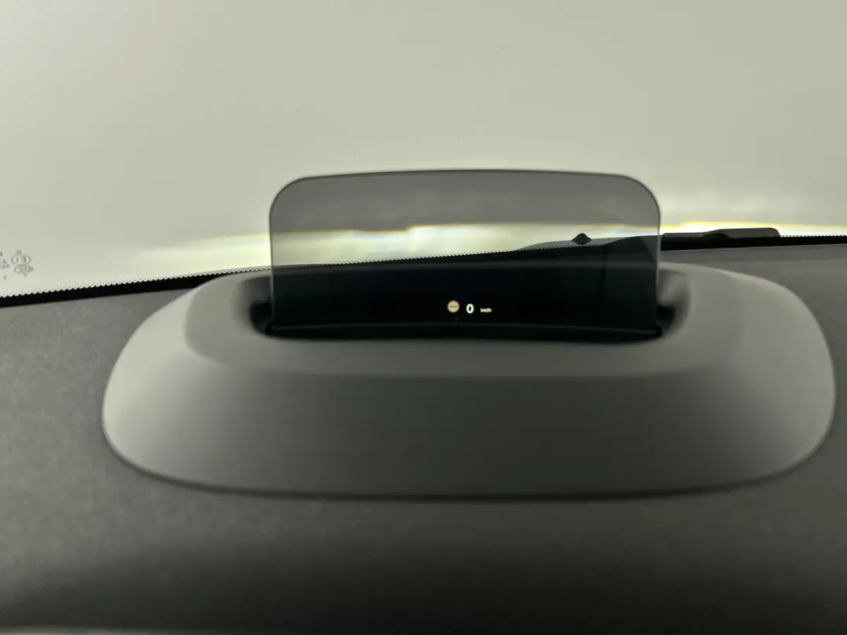 Cooper SE ALL4 Premium Memory/Head-Up Display/Camera