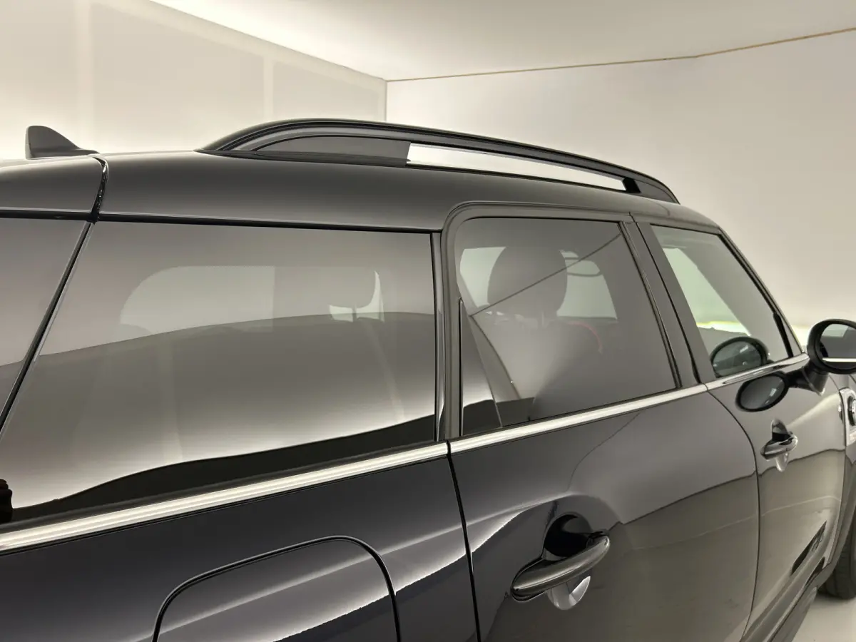Cooper SE ALL4 Premium Memory/Head-Up Display/Camera