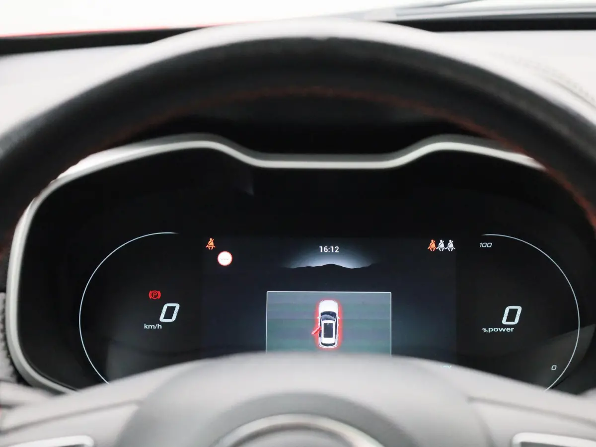 MG EV Standard Range Luxury 50 kWh Automaat | Panoramadak | Leder | Navigatie | Airco | Achteruitrijcamera | Apple Carplay / Android Auto | Stoelverwarming | Lichtmetalen Velgen |