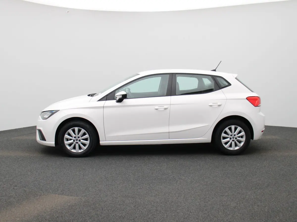 1.0 EcoTSI Style | APPLE CARPLAY - ANDROID AUTO | CLIMATE CONTROL  | CRUISE CONTROL | LED VERLICHTING | PARKEERSENSOREN ACHTER | LICHTMETALEN VELGEN |