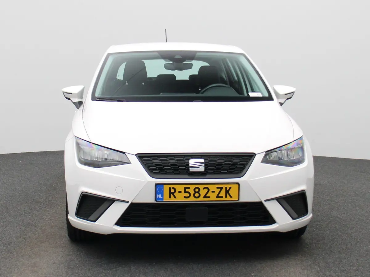 1.0 EcoTSI Style | APPLE CARPLAY - ANDROID AUTO | CLIMATE CONTROL  | CRUISE CONTROL | LED VERLICHTING | PARKEERSENSOREN ACHTER | LICHTMETALEN VELGEN |