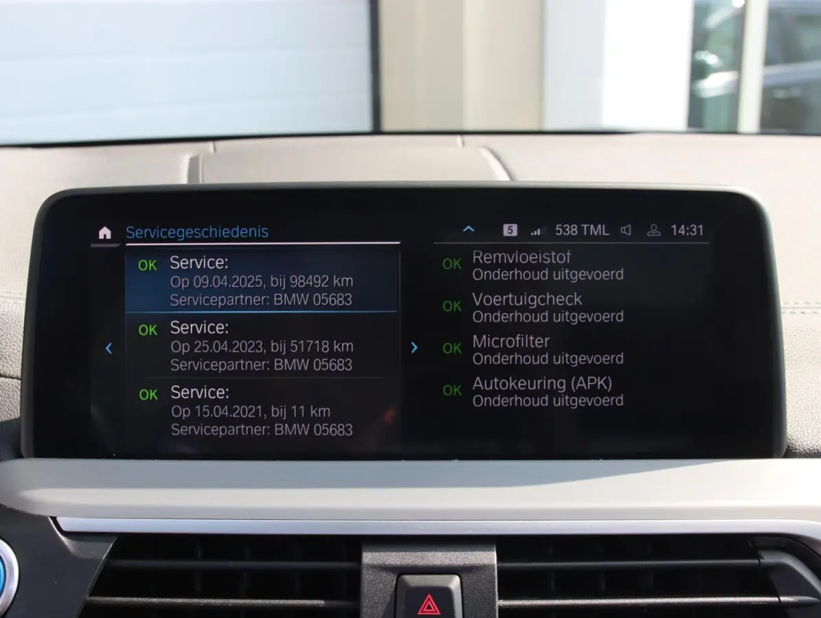 High Executive 80 kWh| Panoramadak | SOH 93,7%