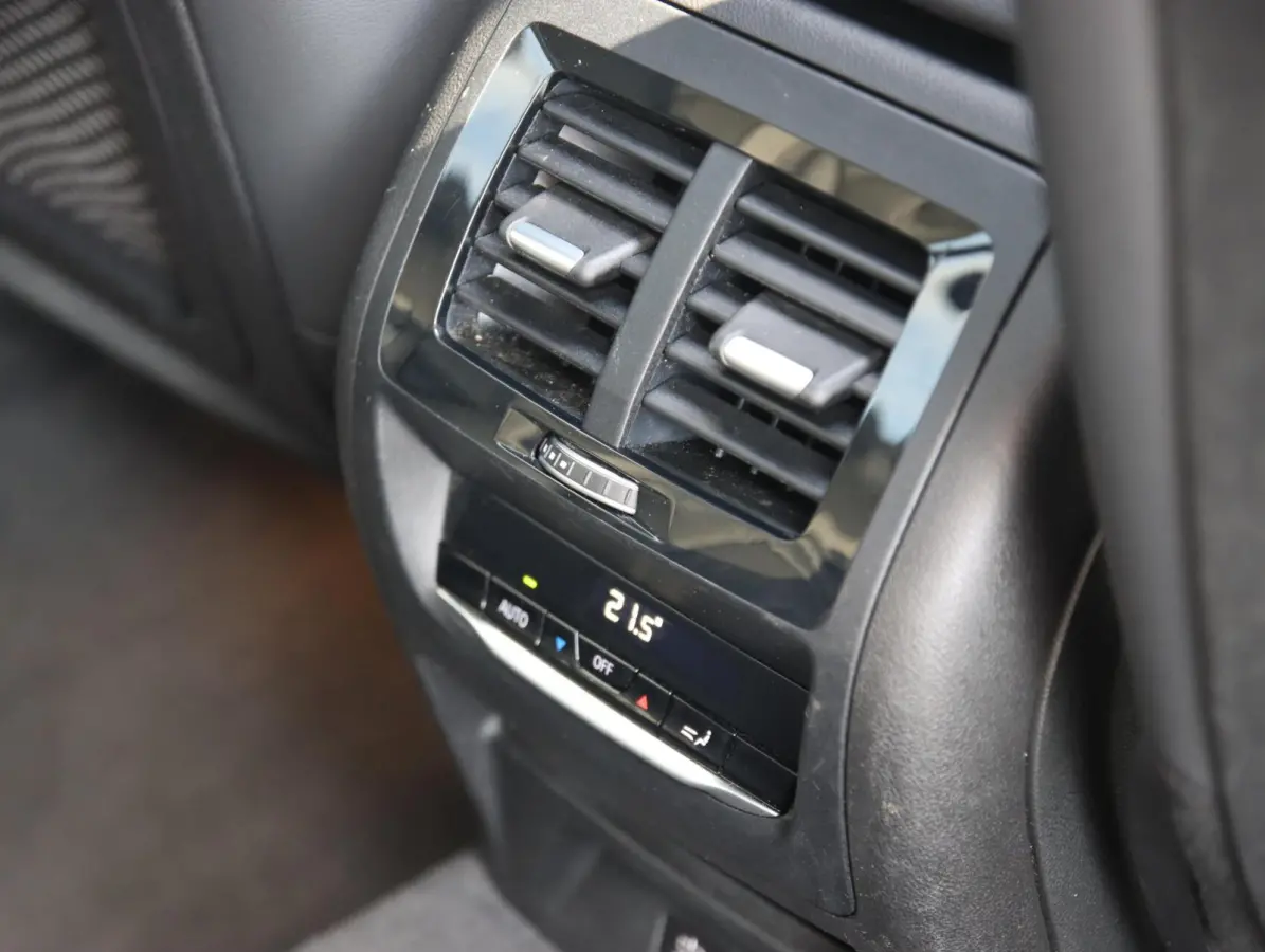 High Executive 80 kWh| Panoramadak | SOH 93,7%