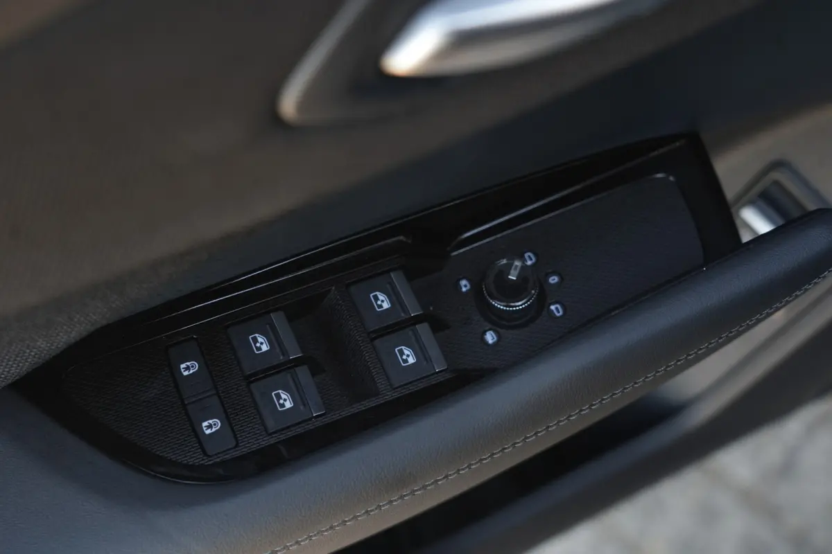 1.5 e-hybrid Advanced edition | 272 PK | Keyless | Adaptive Cruise | Camera | 19" | Audi Q3 Sportback 1.5 e-hybrid Advanced edition 272 PK met automatische transmissie, 19-inch lichtmetalen 