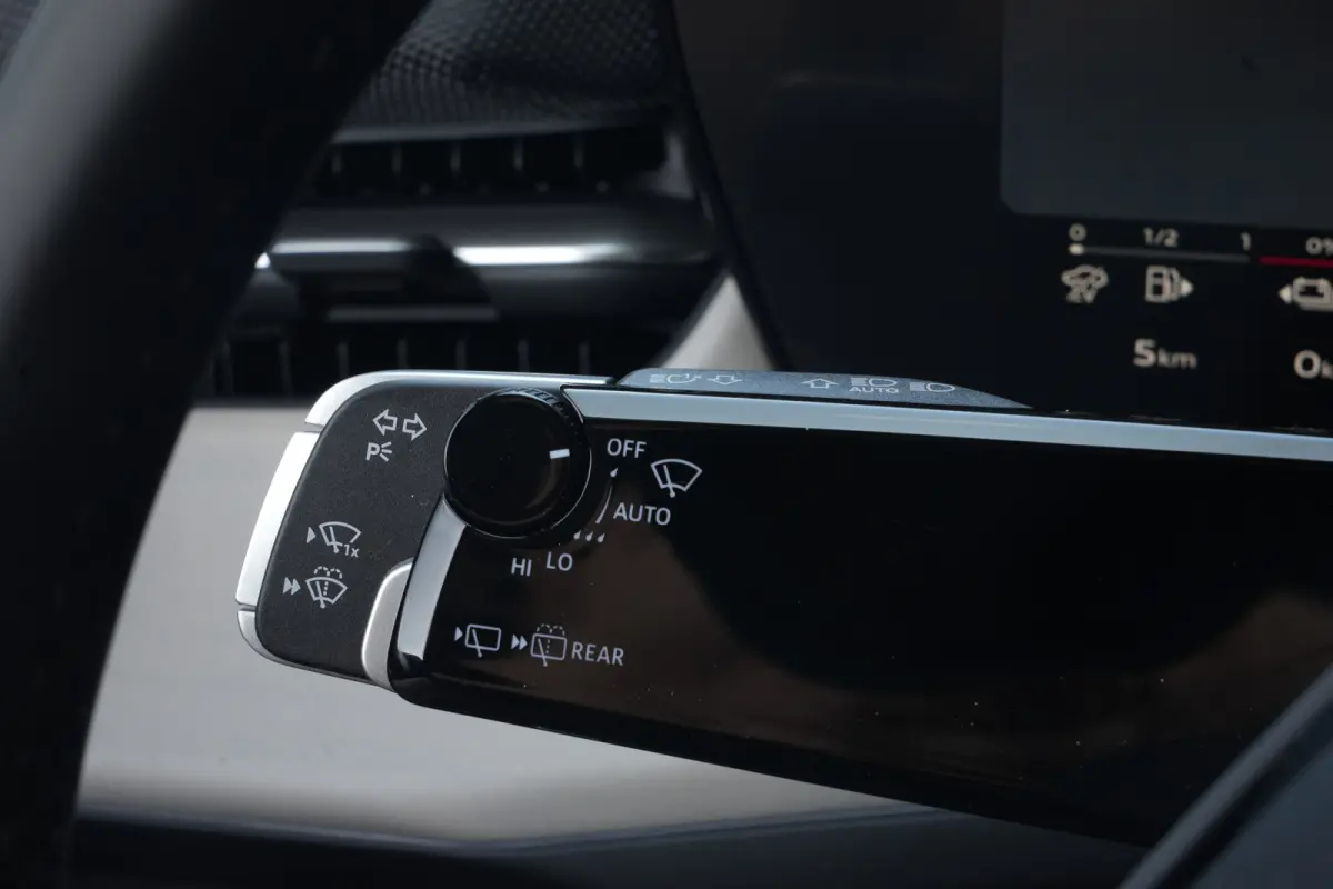 1.5 e-hybrid Advanced edition | 272 PK | Keyless | Adaptive Cruise | Camera | 19" | Audi Q3 Sportback 1.5 e-hybrid Advanced edition 272 PK met automatische transmissie, 19-inch lichtmetalen 