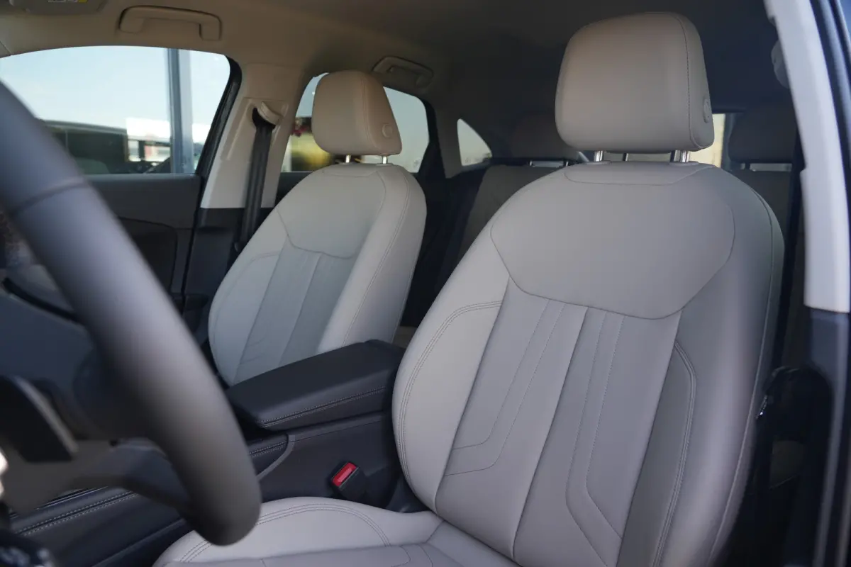 1.5 e-hybrid Advanced edition | 272 PK | Keyless | Adaptive Cruise | Camera | 19" | Audi Q3 Sportback 1.5 e-hybrid Advanced edition 272 PK met automatische transmissie, 19-inch lichtmetalen 