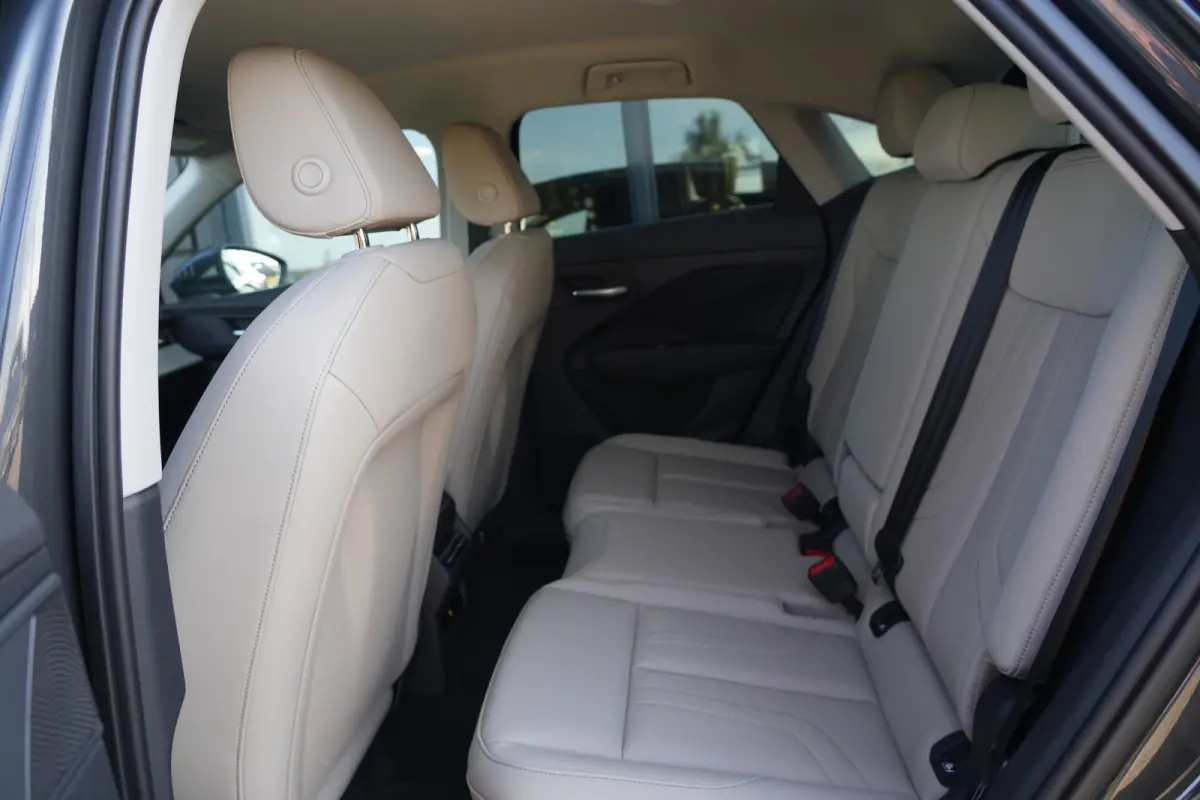 1.5 e-hybrid Advanced edition | 272 PK | Keyless | Adaptive Cruise | Camera | 19" | Audi Q3 Sportback 1.5 e-hybrid Advanced edition 272 PK met automatische transmissie, 19-inch lichtmetalen 