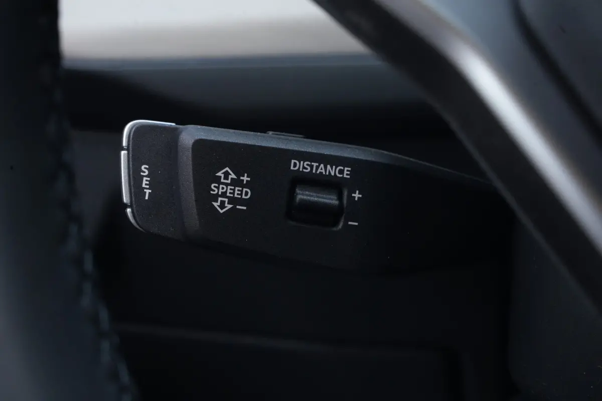 1.5 e-hybrid Advanced edition | 272 PK | Keyless | Adaptive Cruise | Camera | 19" | Audi Q3 Sportback 1.5 e-hybrid Advanced edition 272 PK met automatische transmissie, 19-inch lichtmetalen 