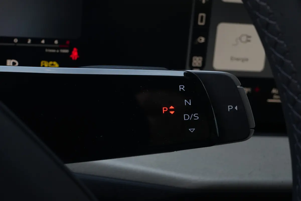 1.5 e-hybrid Advanced edition | 272 PK | Keyless | Adaptive Cruise | Camera | 19" | Audi Q3 Sportback 1.5 e-hybrid Advanced edition 272 PK met automatische transmissie, 19-inch lichtmetalen 