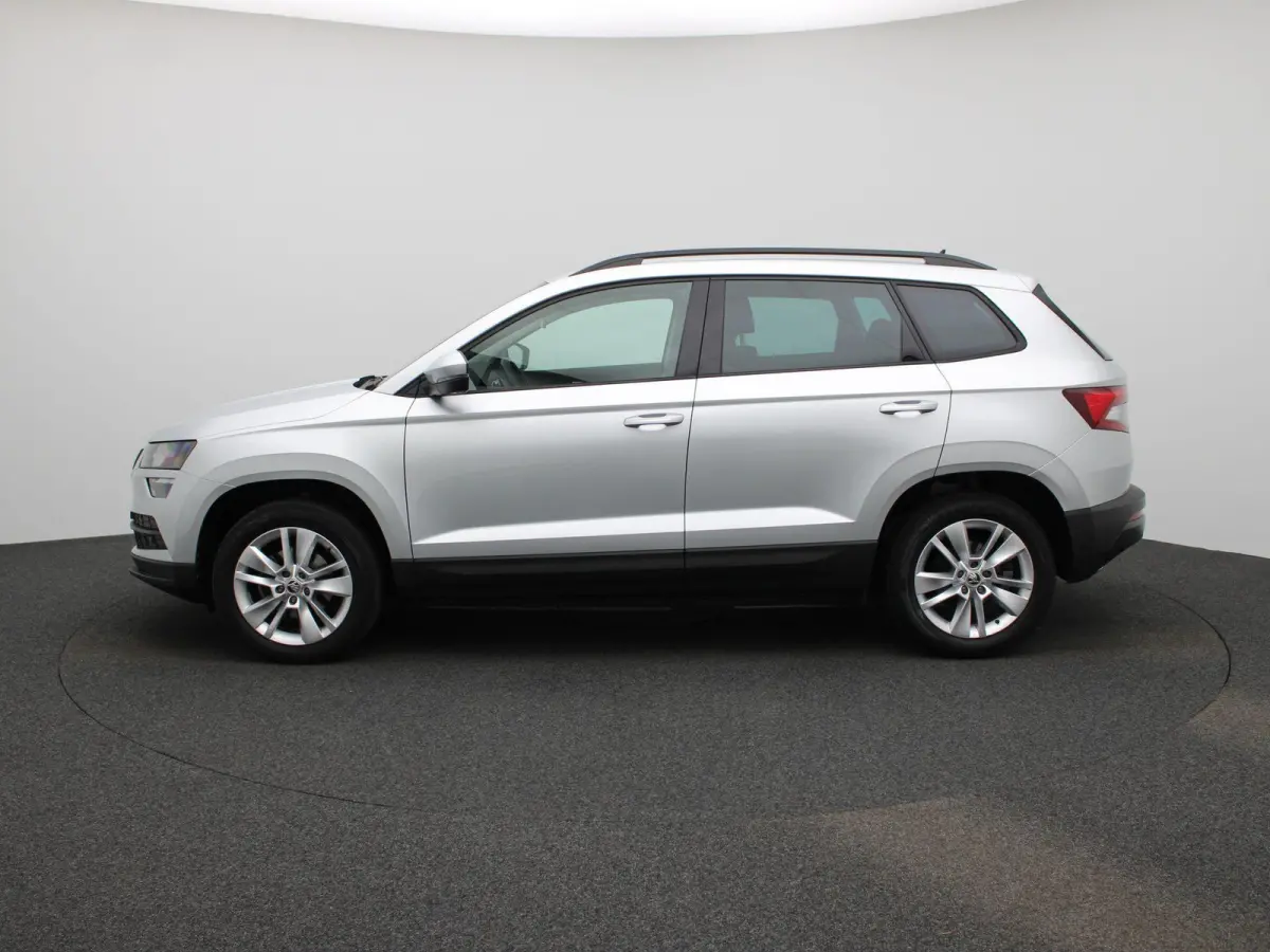 1.5 TSI ACT Business Edition | NAVIGATIE | KEYLESS | PARKEERSENSOREN | NAVIGATIE | BLUETOOTH | CLIMATE CONTROL | CRUISE CONTROL |