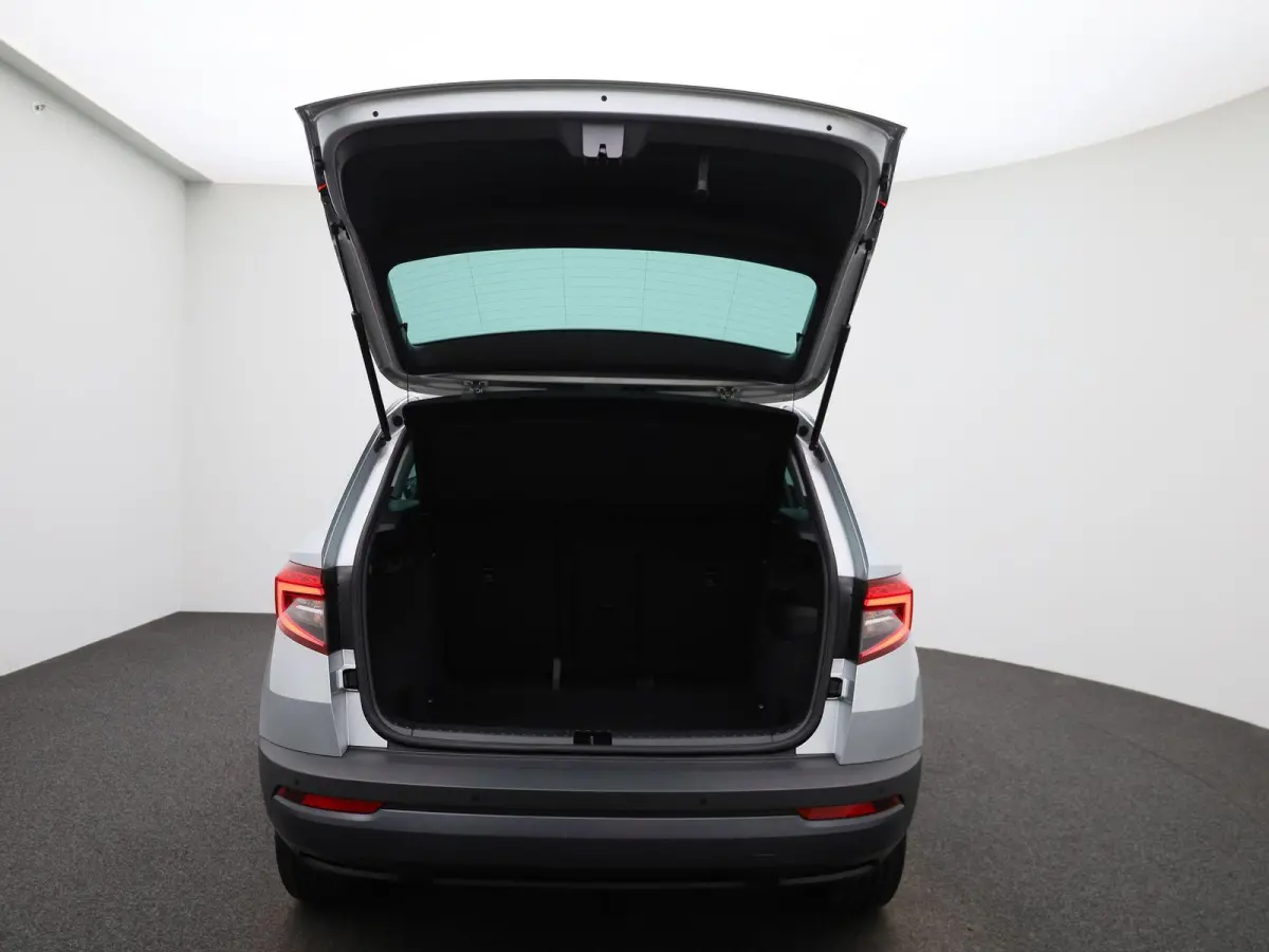 1.5 TSI ACT Business Edition | NAVIGATIE | KEYLESS | PARKEERSENSOREN | NAVIGATIE | BLUETOOTH | CLIMATE CONTROL | CRUISE CONTROL |
