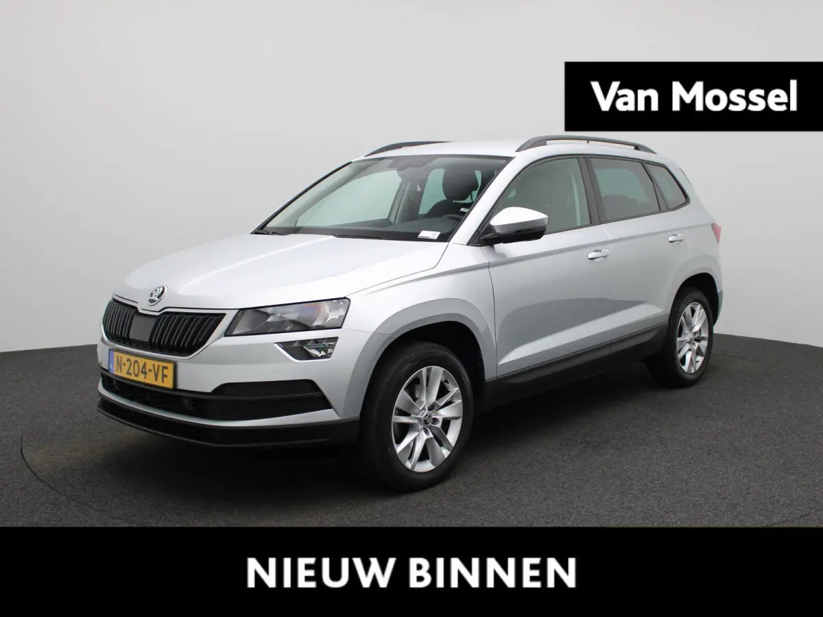1.5 TSI ACT Business Edition | NAVIGATIE | KEYLESS | PARKEERSENSOREN | NAVIGATIE | BLUETOOTH | CLIMATE CONTROL | CRUISE CONTROL |