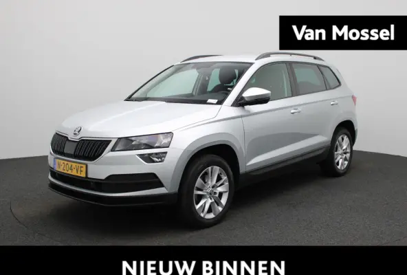 1.5 TSI ACT Business Edition | NAVIGATIE | KEYLESS | PARKEERSENSOREN | NAVIGATIE | BLUETOOTH | CLIMATE CONTROL | CRUISE CONTROL |