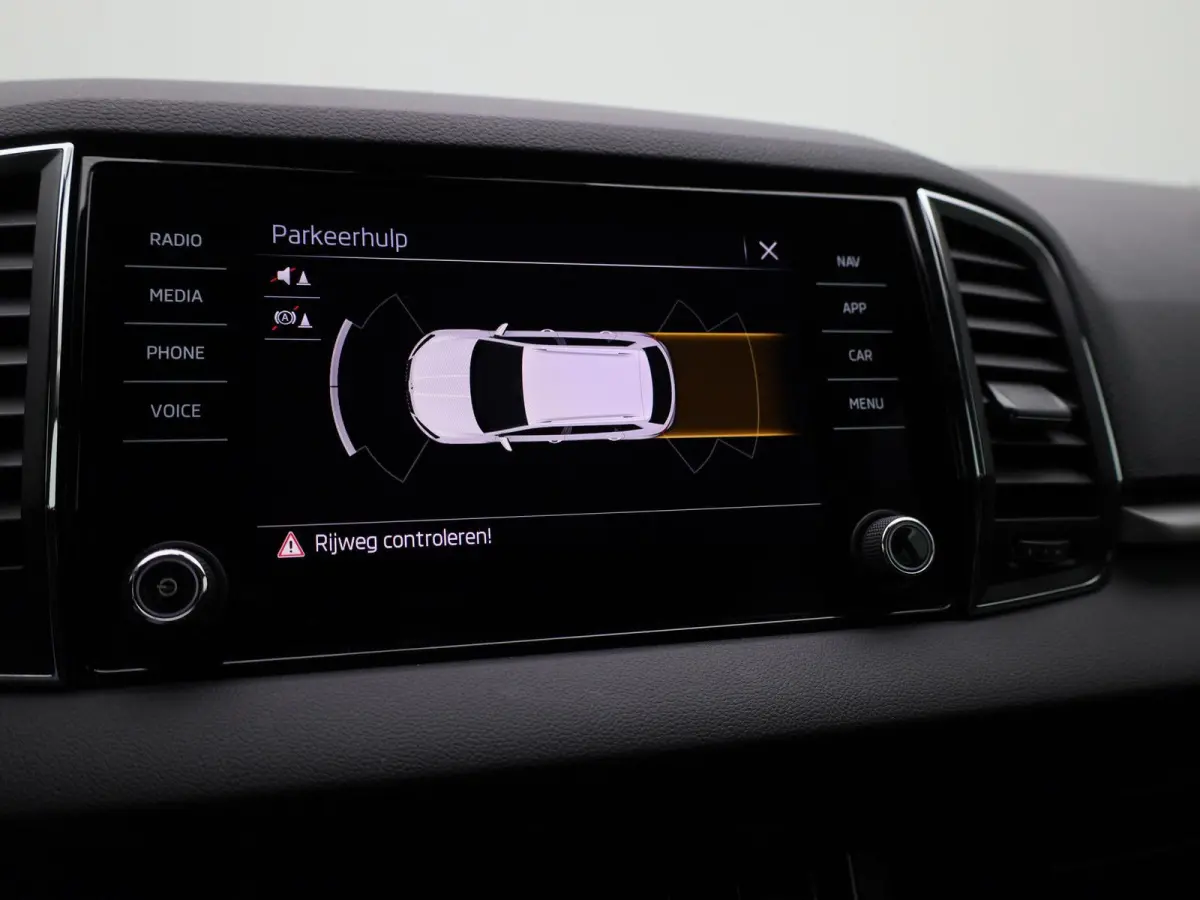 1.5 TSI ACT Business Edition | NAVIGATIE | KEYLESS | PARKEERSENSOREN | NAVIGATIE | BLUETOOTH | CLIMATE CONTROL | CRUISE CONTROL |